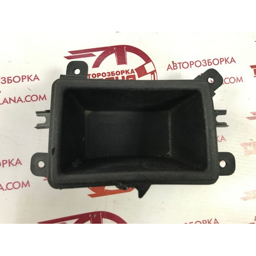 Поличка торпедо Ford Transit 2006-2014 6C11117A72BBW